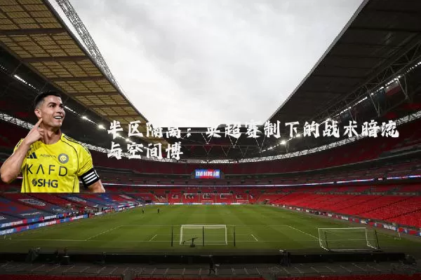 半区隔离：英超赛制下的战术暗流与空间博弈