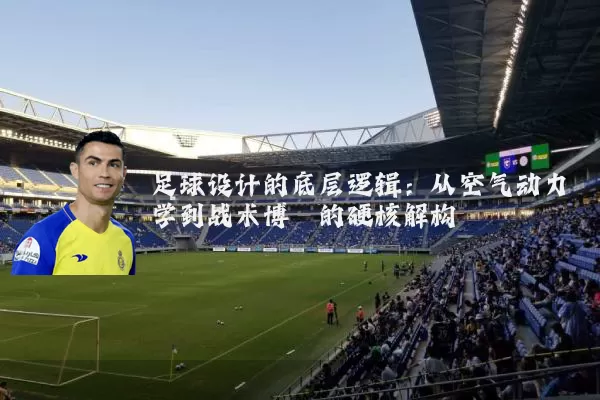 足球设计的底层逻辑:从空气动力学到战术博弈的硬核解构